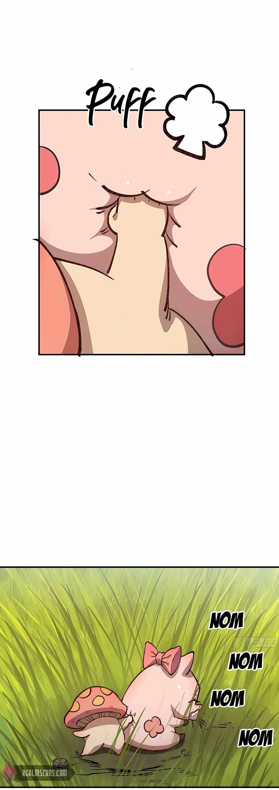 Mushroom Brave Chapter 13 – Page 16