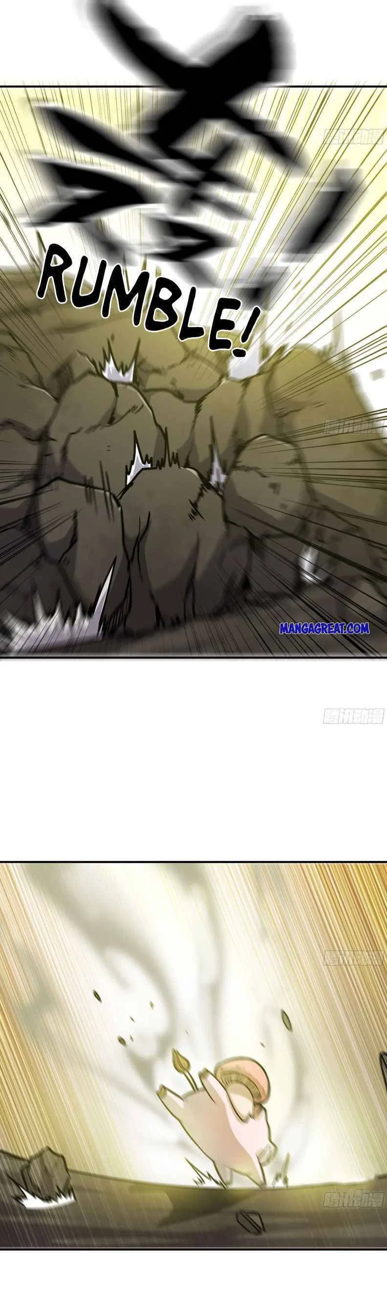 Mushroom Brave Chapter 11 – Page 17