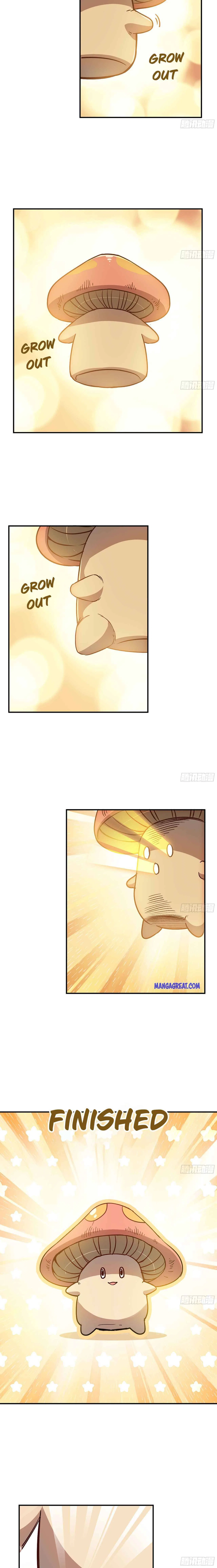 Mushroom Brave Chapter 10 – Page 7