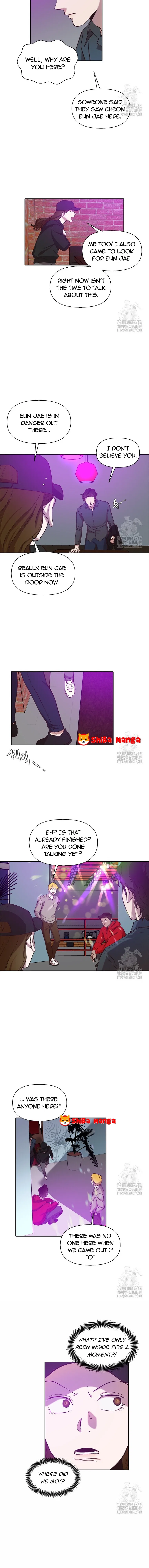 The Time When We Were Young Chapter 78 – Page 2