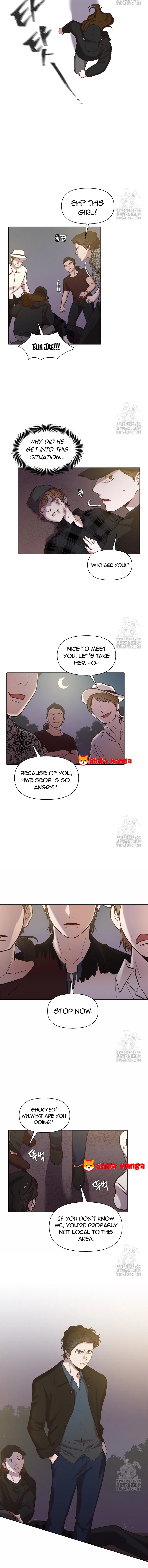 The Time When We Were Young Chapter 78 – Page 5