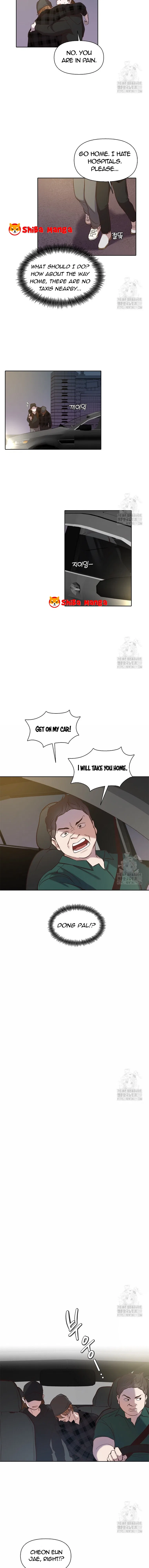 The Time When We Were Young Chapter 78 – Page 7