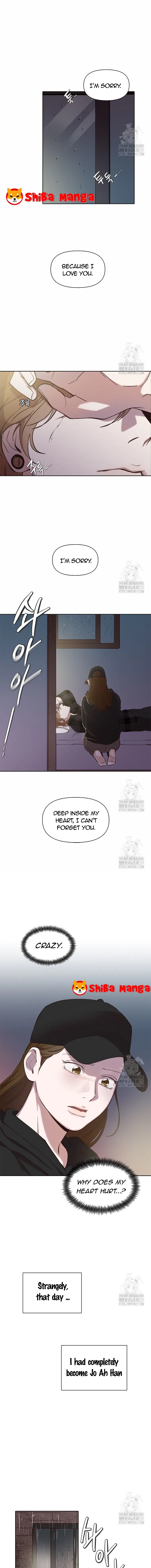 The Time When We Were Young Chapter 78 – Page 11