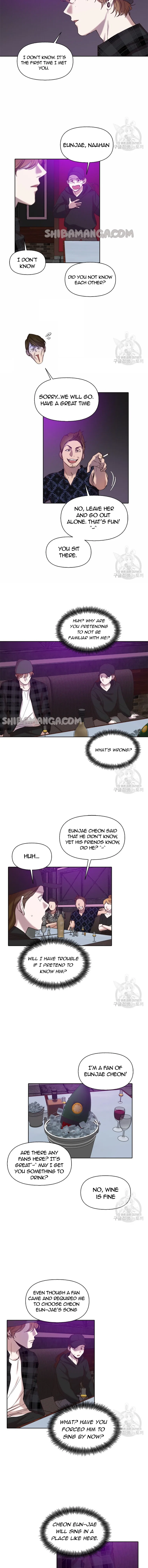 The Time When We Were Young Chapter 77 – Page 6