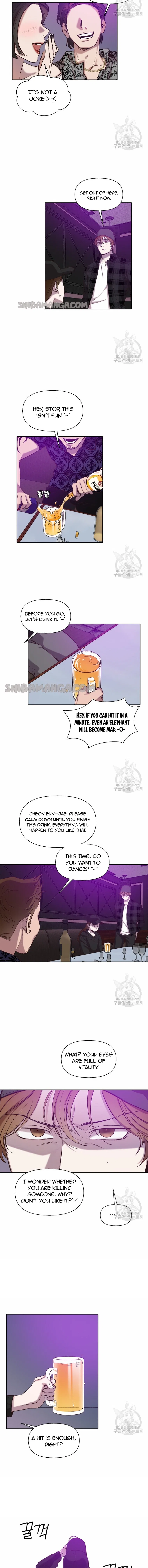 The Time When We Were Young Chapter 77 – Page 8