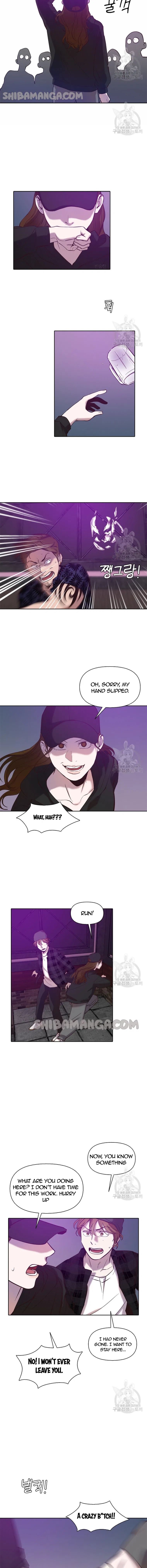 The Time When We Were Young Chapter 77 – Page 9