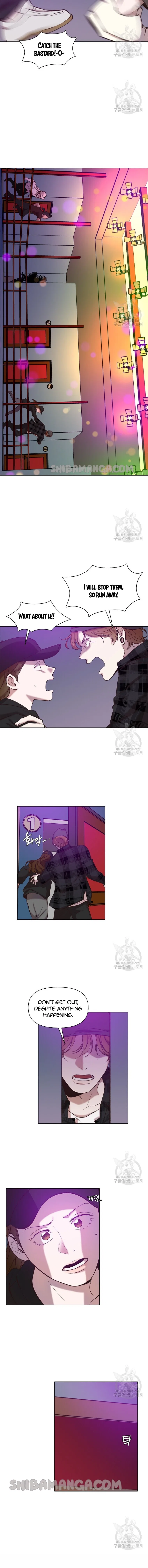 The Time When We Were Young Chapter 77 – Page 10