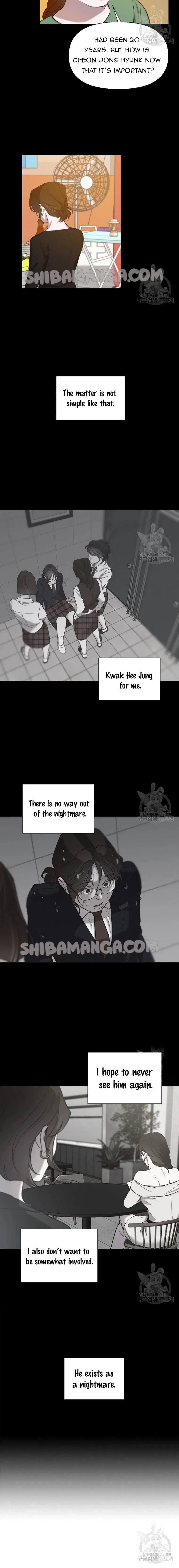 The Time When We Were Young Chapter 75 – Page 2