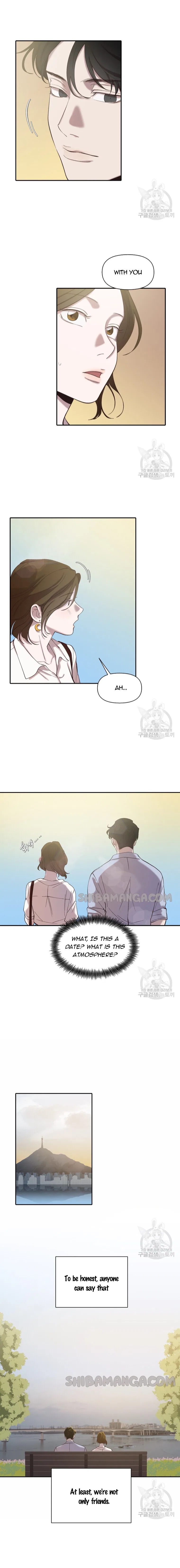 The Time When We Were Young Chapter 74 – Page 6