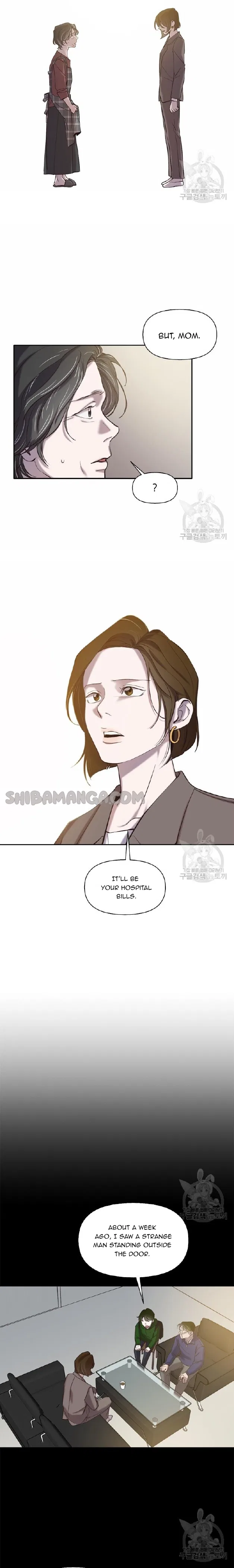 The Time When We Were Young Chapter 71 – Page 2