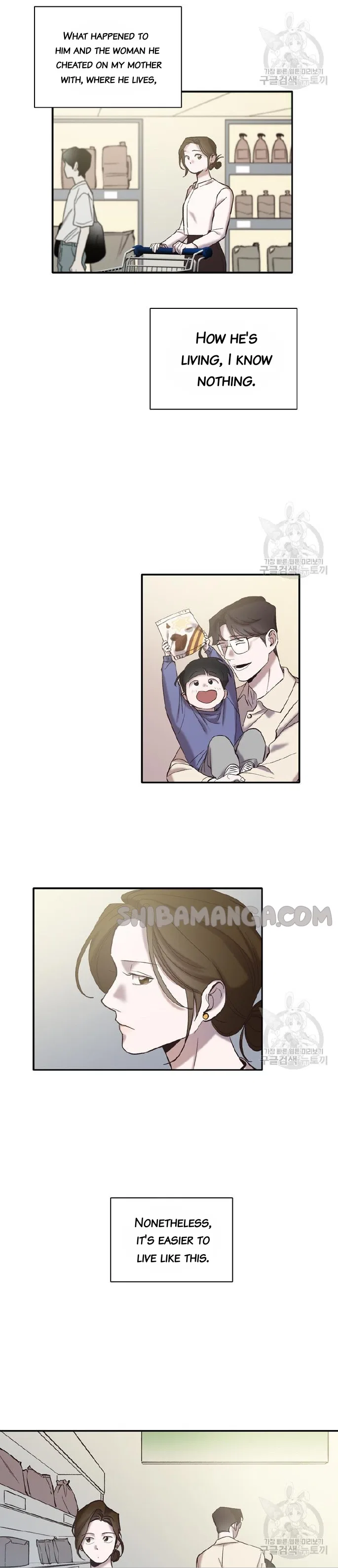 The Time When We Were Young Chapter 71 – Page 6