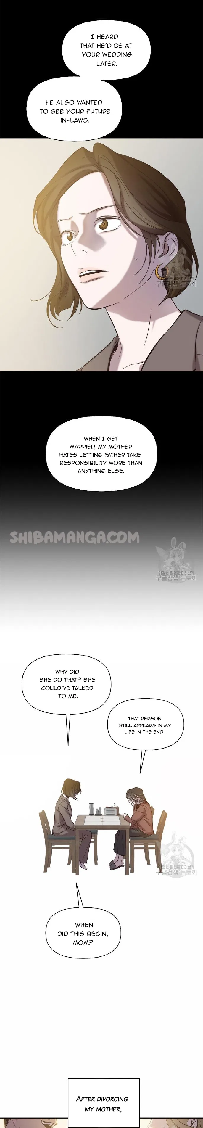 The Time When We Were Young Chapter 71 – Page 12