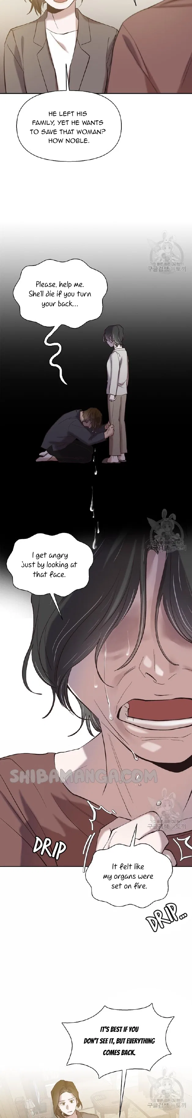 The Time When We Were Young Chapter 71 – Page 14