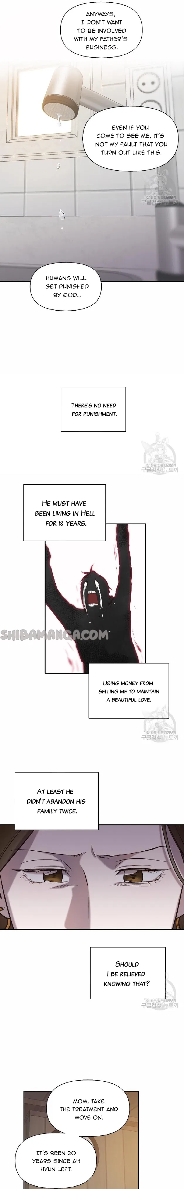 The Time When We Were Young Chapter 71 – Page 16