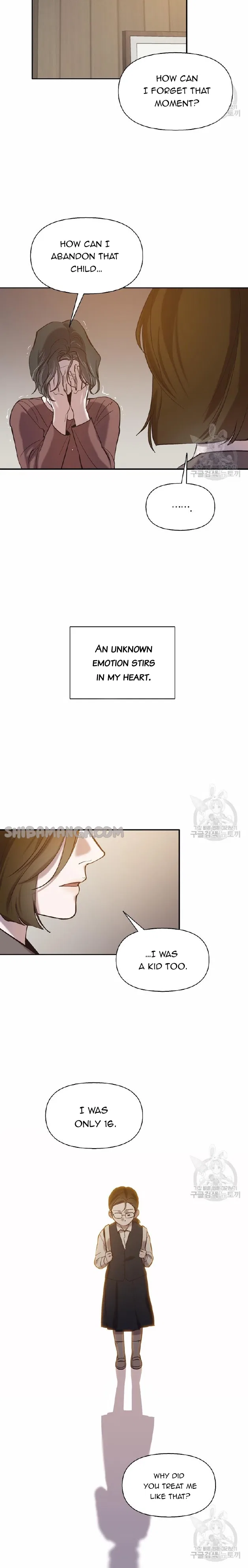 The Time When We Were Young Chapter 71 – Page 17