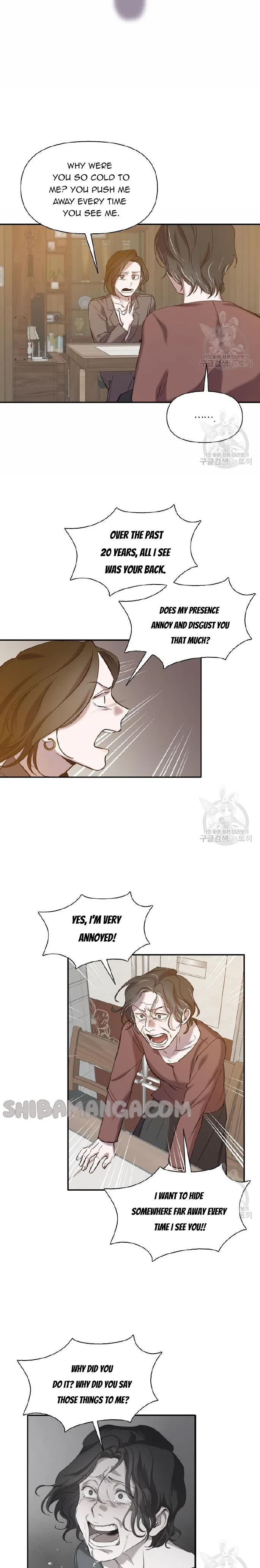 The Time When We Were Young Chapter 71 – Page 18
