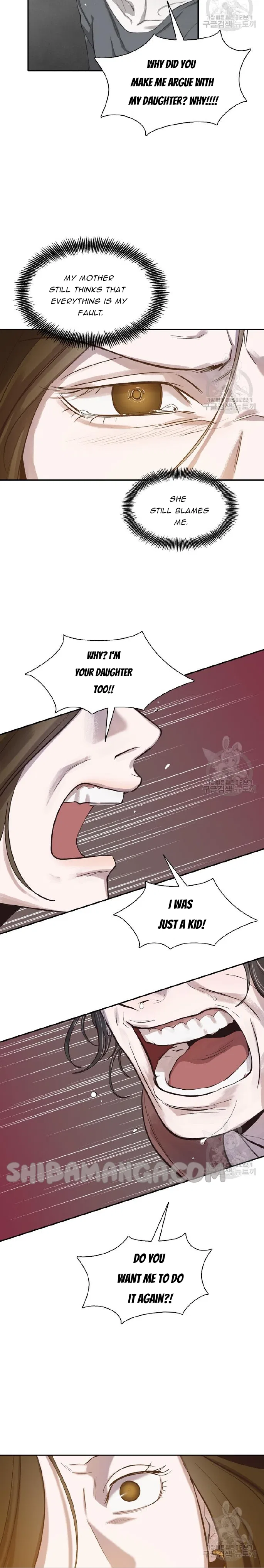 The Time When We Were Young Chapter 71 – Page 19