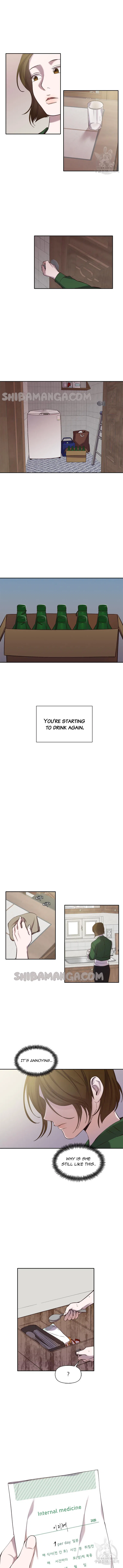 The Time When We Were Young Chapter 70 – Page 2