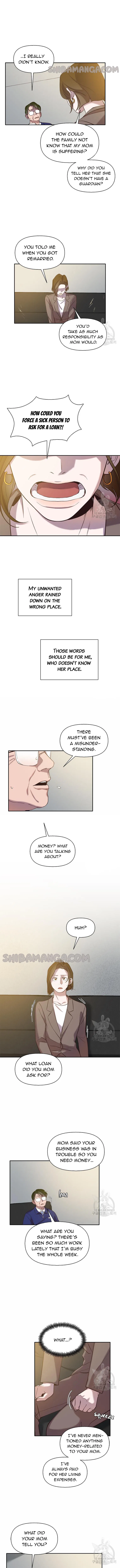 The Time When We Were Young Chapter 70 – Page 9