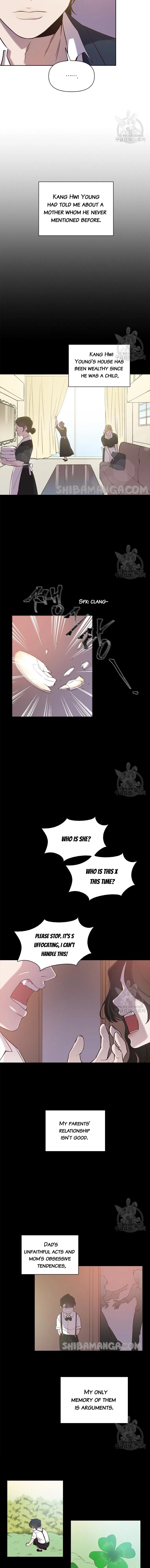 The Time When We Were Young Chapter 69 – Page 4