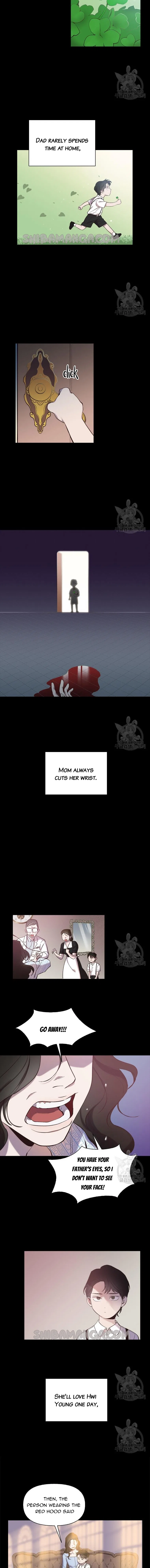The Time When We Were Young Chapter 69 – Page 5