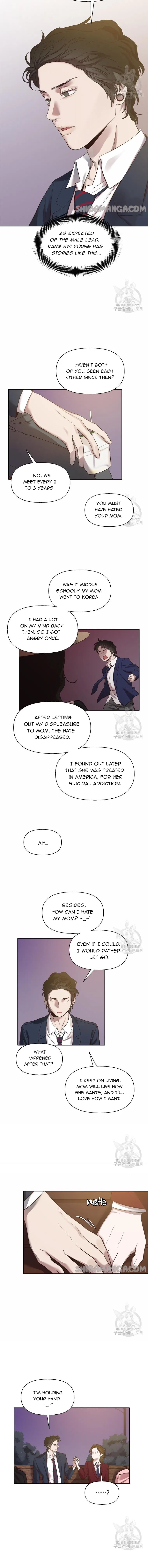 The Time When We Were Young Chapter 69 – Page 7
