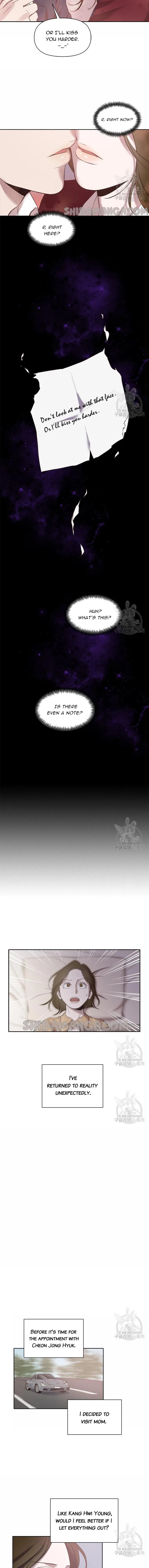 The Time When We Were Young Chapter 69 – Page 9