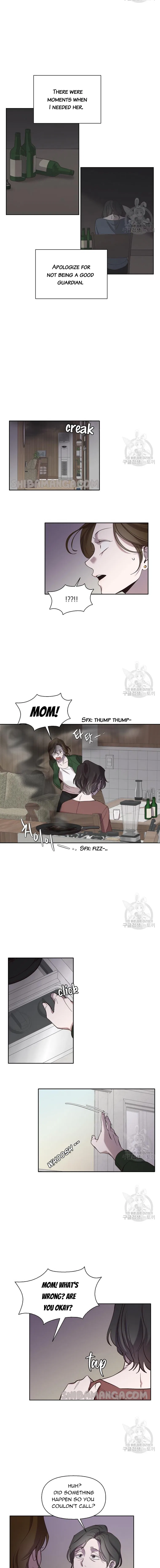 The Time When We Were Young Chapter 69 – Page 11