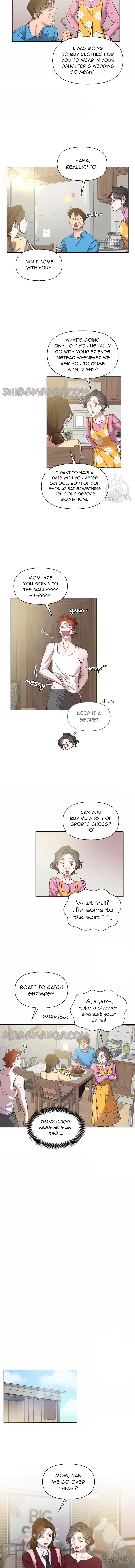The Time When We Were Young Chapter 68 – Page 4