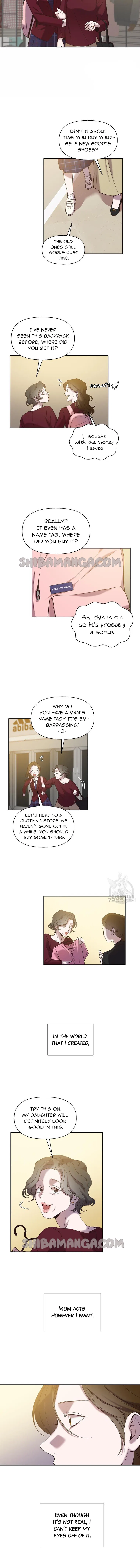The Time When We Were Young Chapter 68 – Page 5
