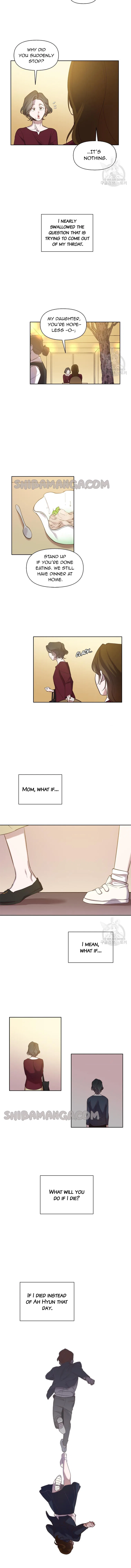 The Time When We Were Young Chapter 68 – Page 7