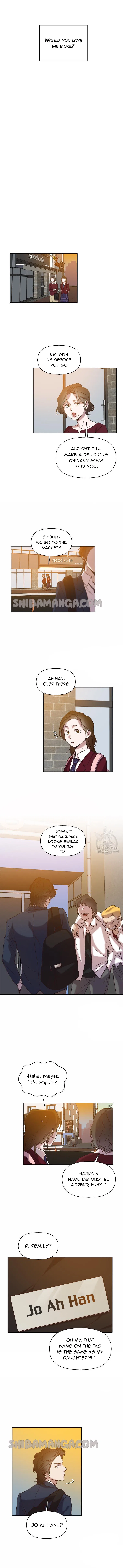 The Time When We Were Young Chapter 68 – Page 8