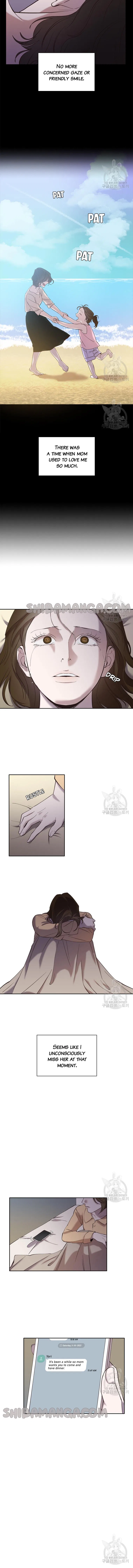The Time When We Were Young Chapter 67 – Page 4