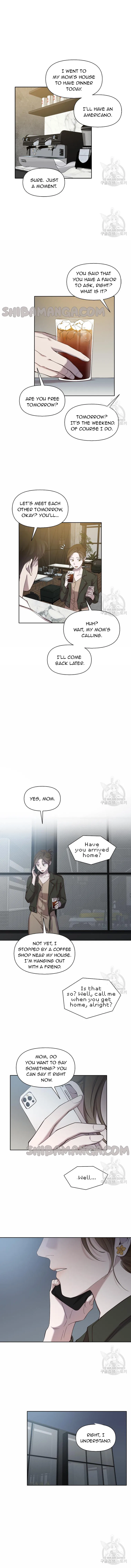 The Time When We Were Young Chapter 67 – Page 9