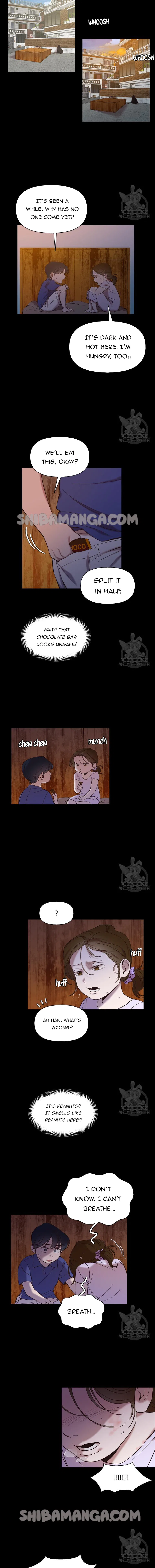 The Time When We Were Young Chapter 66 – Page 6