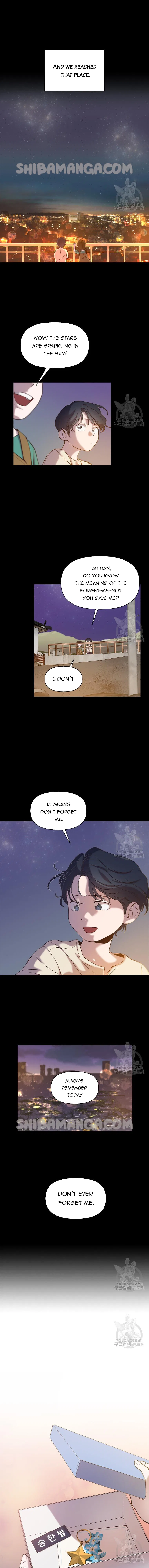 The Time When We Were Young Chapter 66 – Page 11