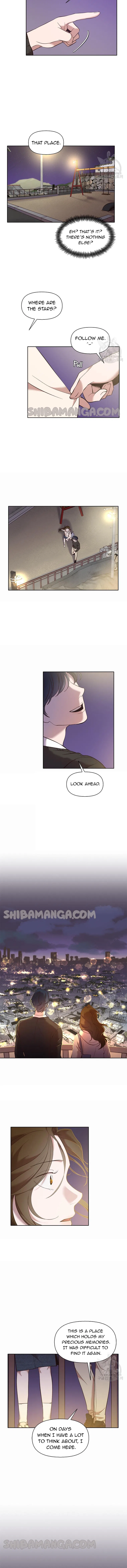 The Time When We Were Young Chapter 62 – Page 2