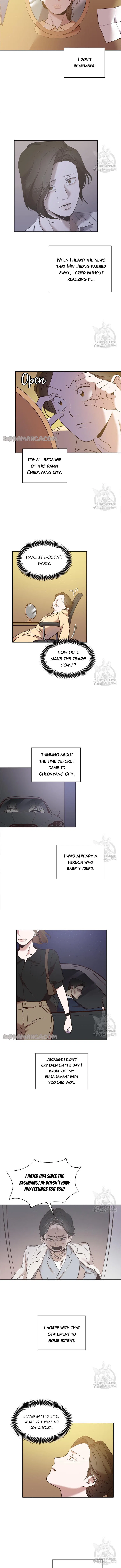 The Time When We Were Young Chapter 61 – Page 4