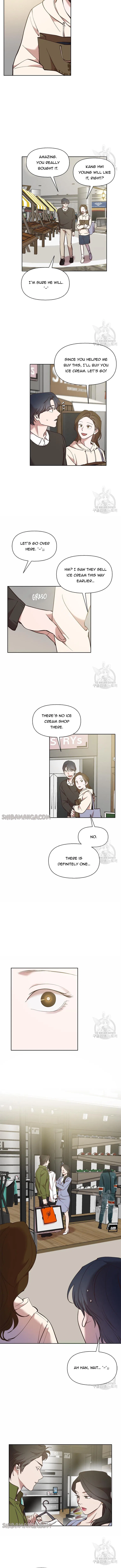 The Time When We Were Young Chapter 61 – Page 7