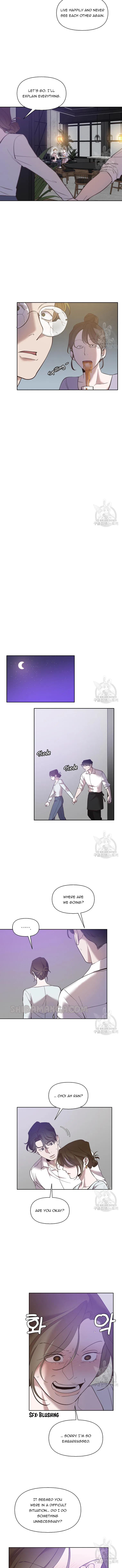 The Time When We Were Young Chapter 60 – Page 2