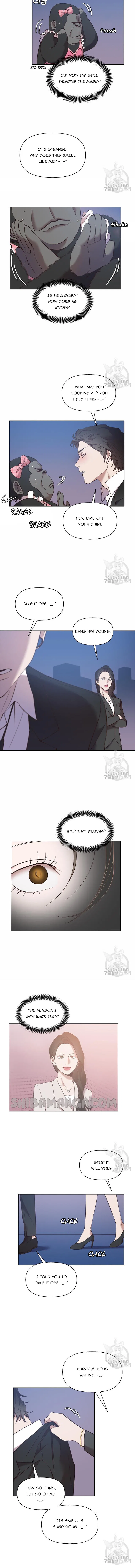 The Time When We Were Young Chapter 60 – Page 5