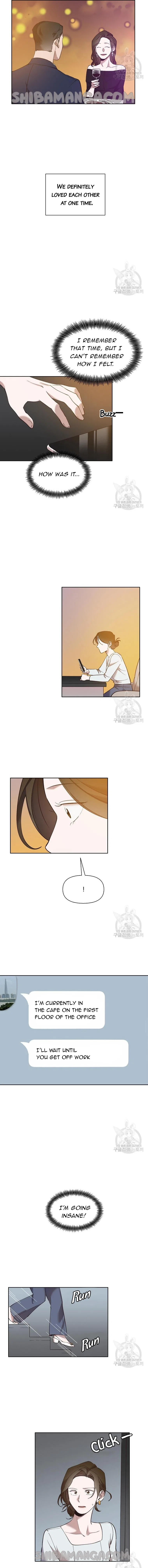 The Time When We Were Young Chapter 59 – Page 7