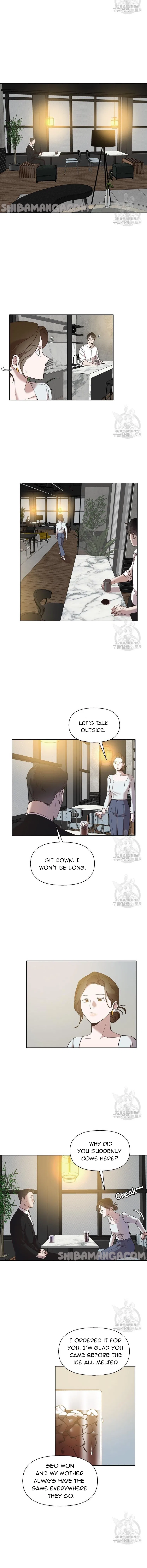 The Time When We Were Young Chapter 59 – Page 8