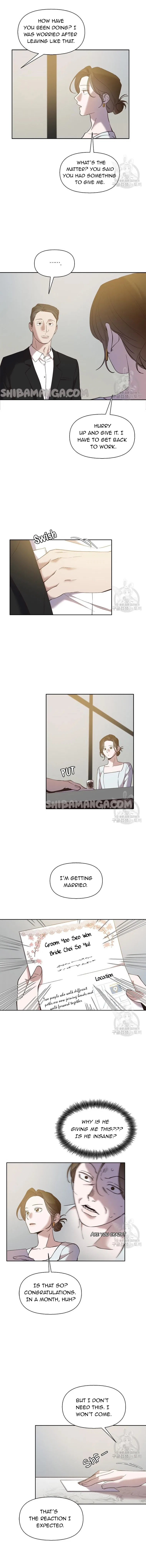 The Time When We Were Young Chapter 59 – Page 9