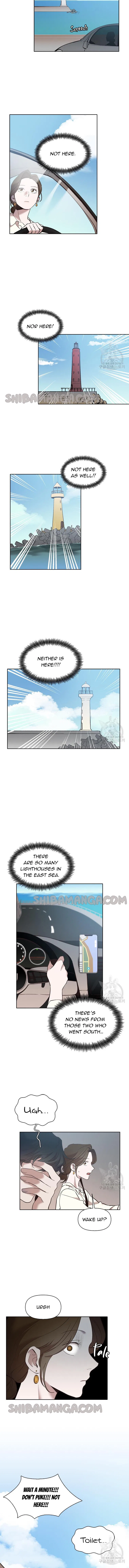 The Time When We Were Young Chapter 58 – Page 2