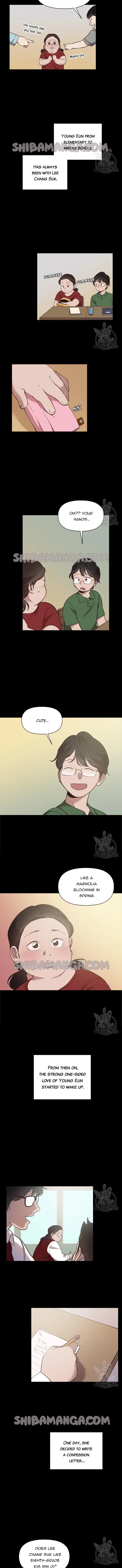 The Time When We Were Young Chapter 57 – Page 7