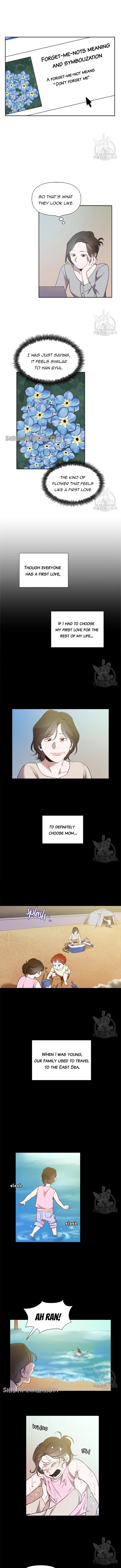 The Time When We Were Young Chapter 56 – Page 5