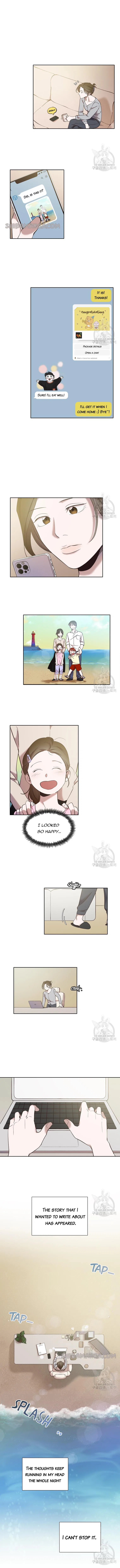 The Time When We Were Young Chapter 56 – Page 7