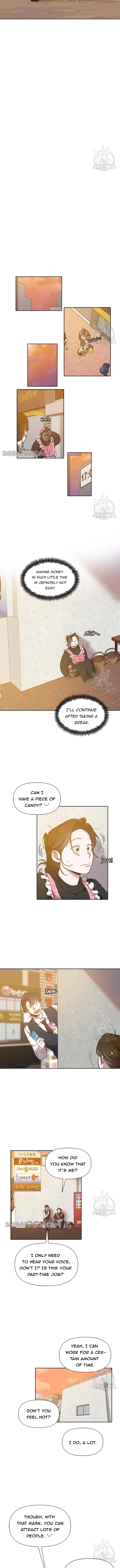 The Time When We Were Young Chapter 55 – Page 7