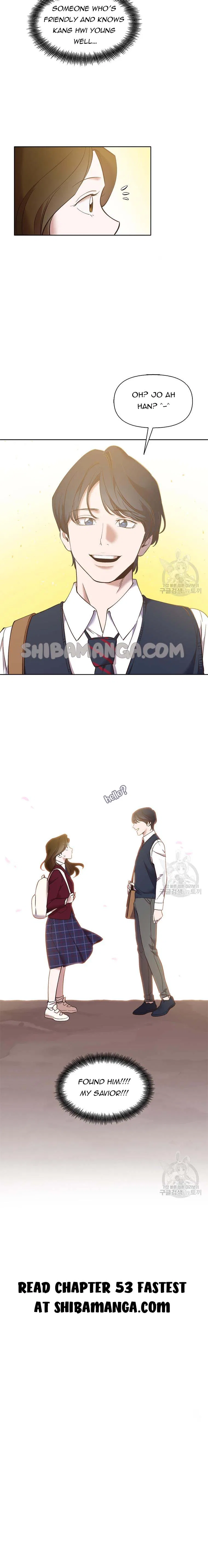 The Time When We Were Young Chapter 52 – Page 11